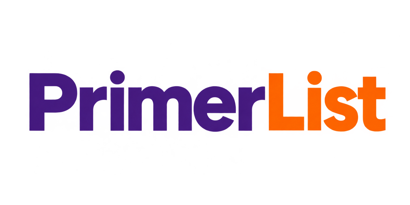 Primer List