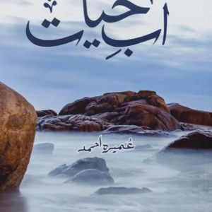 Abe-e-Hayat by Umaira Ahmed